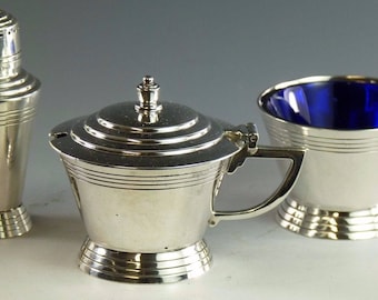 トーストラック - Mappin & Webb - シルバーメッキ - Etsy 日本
