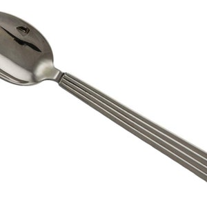 Couverts Georg Jensen - Motif Bernadotte - Cuillère à thé / Cuillères - 12,5 cm