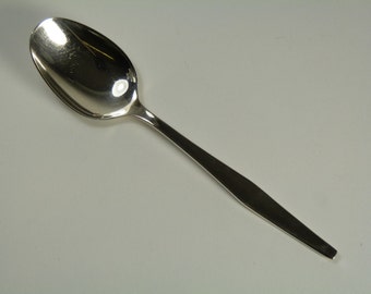 CHRISTOFLE Cutlery - ORLY Pattern - Spoon / Spoons - 7 1/2"