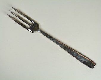 MAPPIN and WEBB Cutlery - NEW english pattern - dinner fork / forks - 7 5/8"