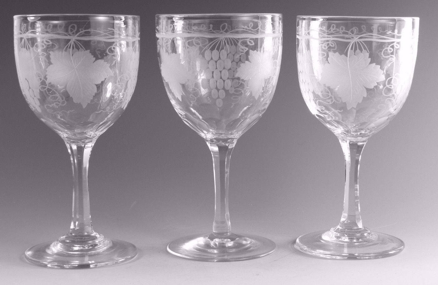 Old sea Antique wineglass アンティークワイングラス Old sea Antique wineglass アンティークワイングラス Old sea Antique