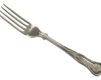 Walker & Hall Cutlery - Kings (Modern) - Fish Fork / Forks - 7"