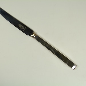 MAPPIN and WEBB Cutlery - NEW english pattern - dessert knife / knives - 7&quot;