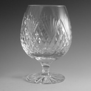 Royal Brierley Crystal York Cut Wine Decanter Decanters Etsy