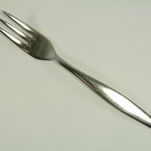 ELKINGTON Cutlery - MELODY Pattern - Dinner Fork / Forks - 7 7/8&quot;