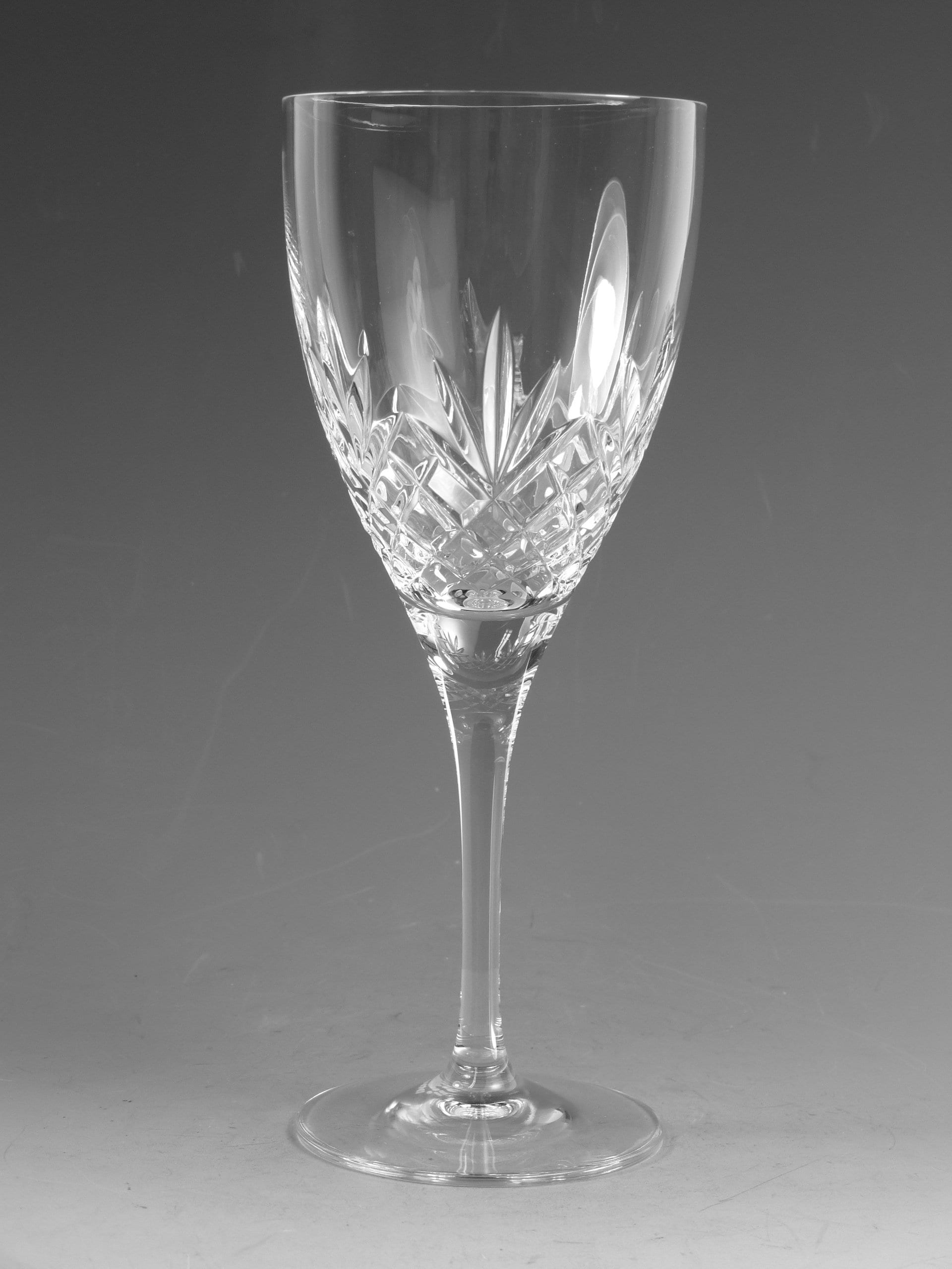 Royal doulton wine glasses deals