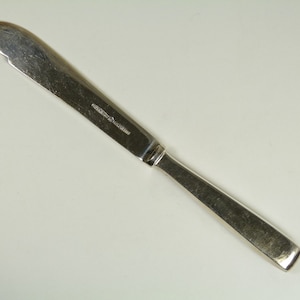 MAPPIN and WEBB Cutlery - NEW english pattern - fish knife / knives - 8&quot;