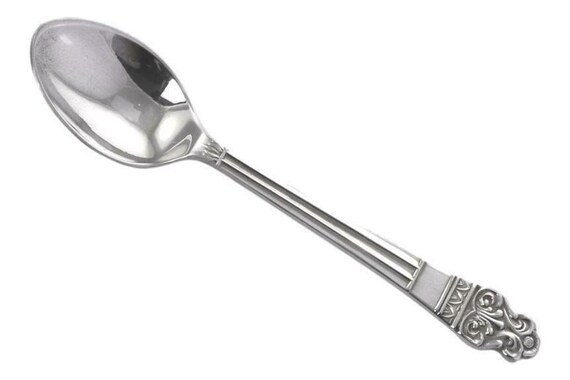 EPNS A1 Silver Plate Cutlery - Elizabethan - Coffee Spoon / Spoons
