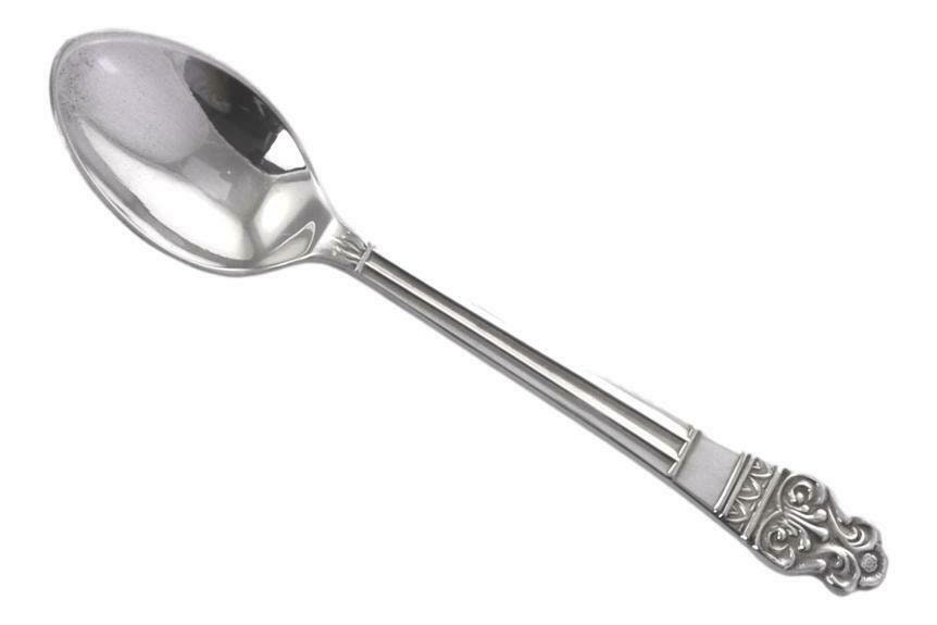 EPNS A1 Silver Plate Cutlery - Elizabethan - Coffee Spoon / Spoons