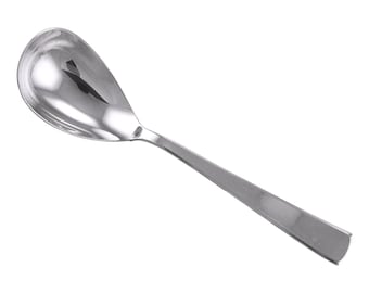 WMF Cutlery - 3400 Pattern - Serving Spoon / Spoons - 22 cm