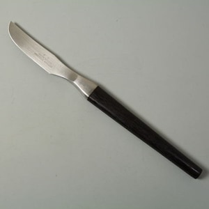 Joseph RODGERS Cutlery - MANHATTAN Rosewood - Dessert Knife / Knives - 7 3/8&quot;