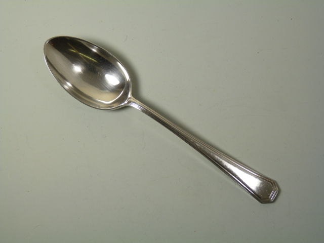 Mappin webb spoon - Etsy 日本
