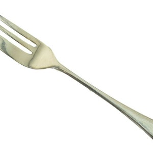 MAPPIN & WEBB Cutlery - St JAMES Pattern - Pastry Fork / Forks - 5 3/4&quot;