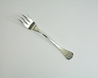 ROSENTHAL Silver Cutlery - Bjorn Wiinblad ROMANZE / Romance - Pastry Fork