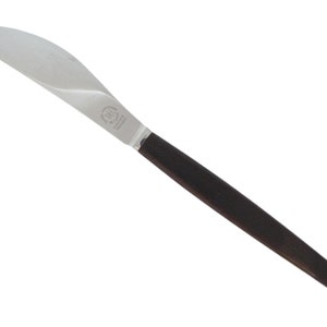 LUNDTOFTE Besteck - Tias ECKHOFF Muster - Messer / Messer - 8 5/8&quot; / 22 cm