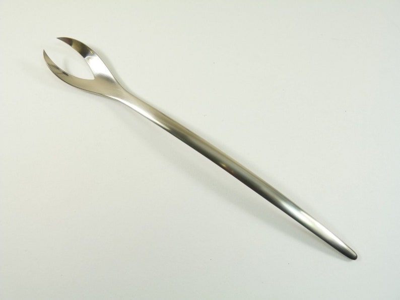 Carl Mertens Anti Pasti Serving Fork