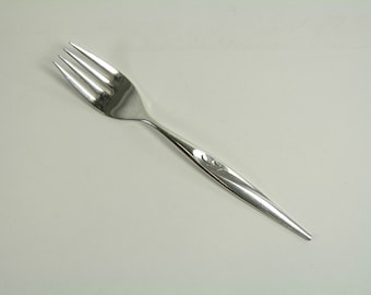 ONEIDA Community - FLIGHT Pattern - Dessert Fork / Forks - 6 3/4"