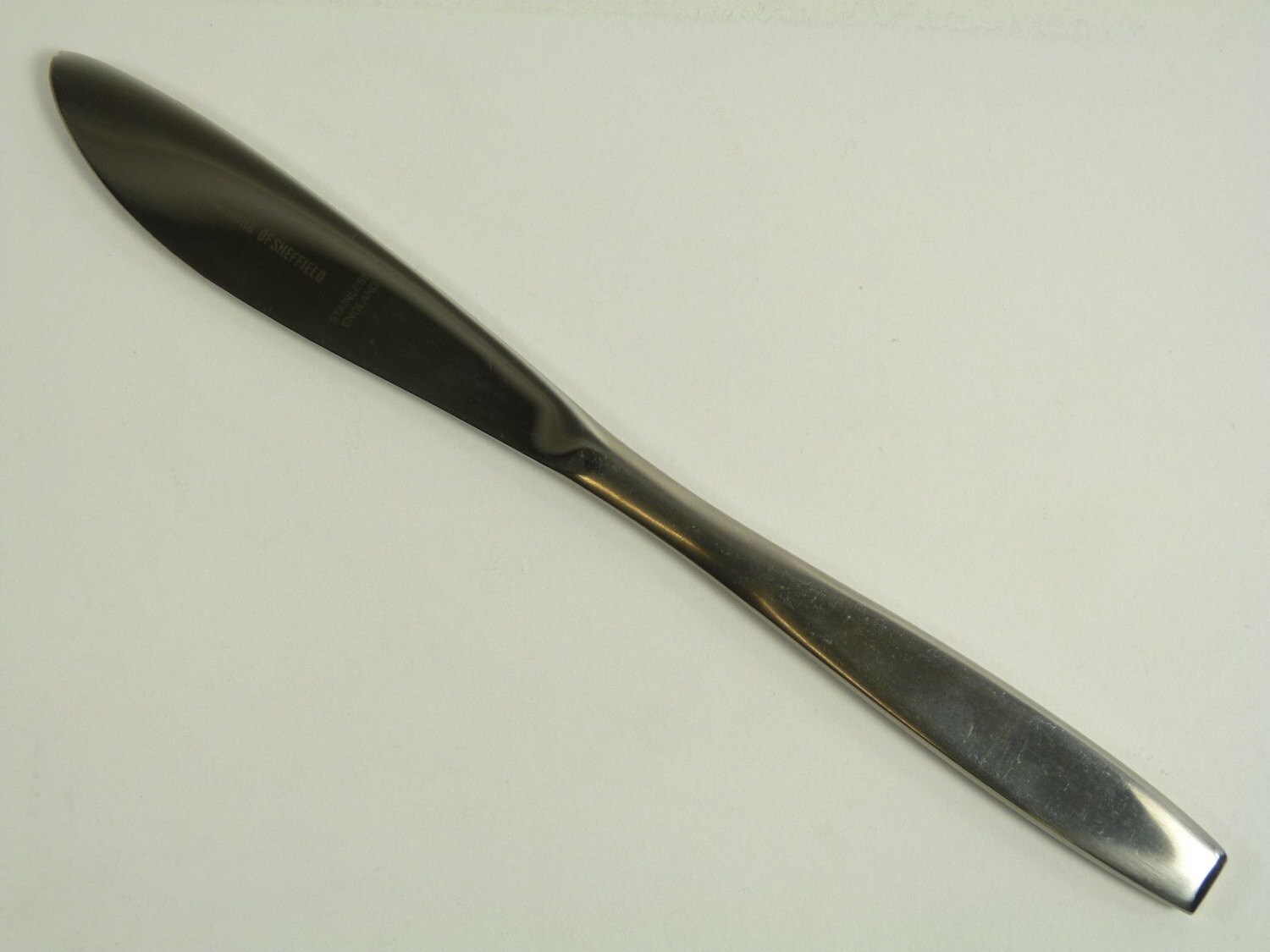 VINERS カトラリー - ステンレスデザイン - ディナーナイフ / ナイフ