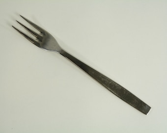 VINERS Cutlery - CHELSEA Steel Pattern - Dinner Fork / Forks - 7 5/8"