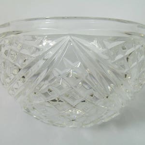WATERFORD Crystal - Replacement Parts - Chandelier / Sidelight W1 Centrepiece