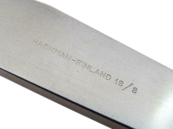 Hackman Bertel Gardberg ハックマン ガードバーグハックマン