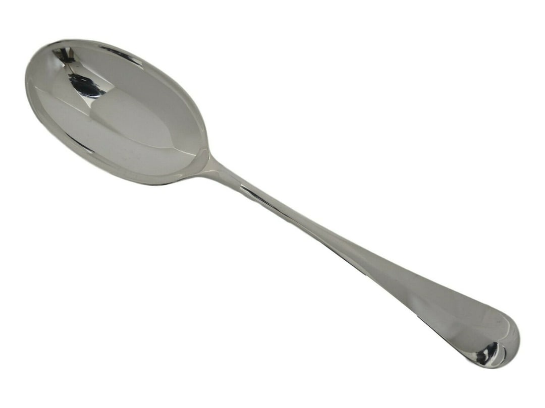Buy CARRS Cutlery RATTAIL Design Table Spoon Spoons 7/8