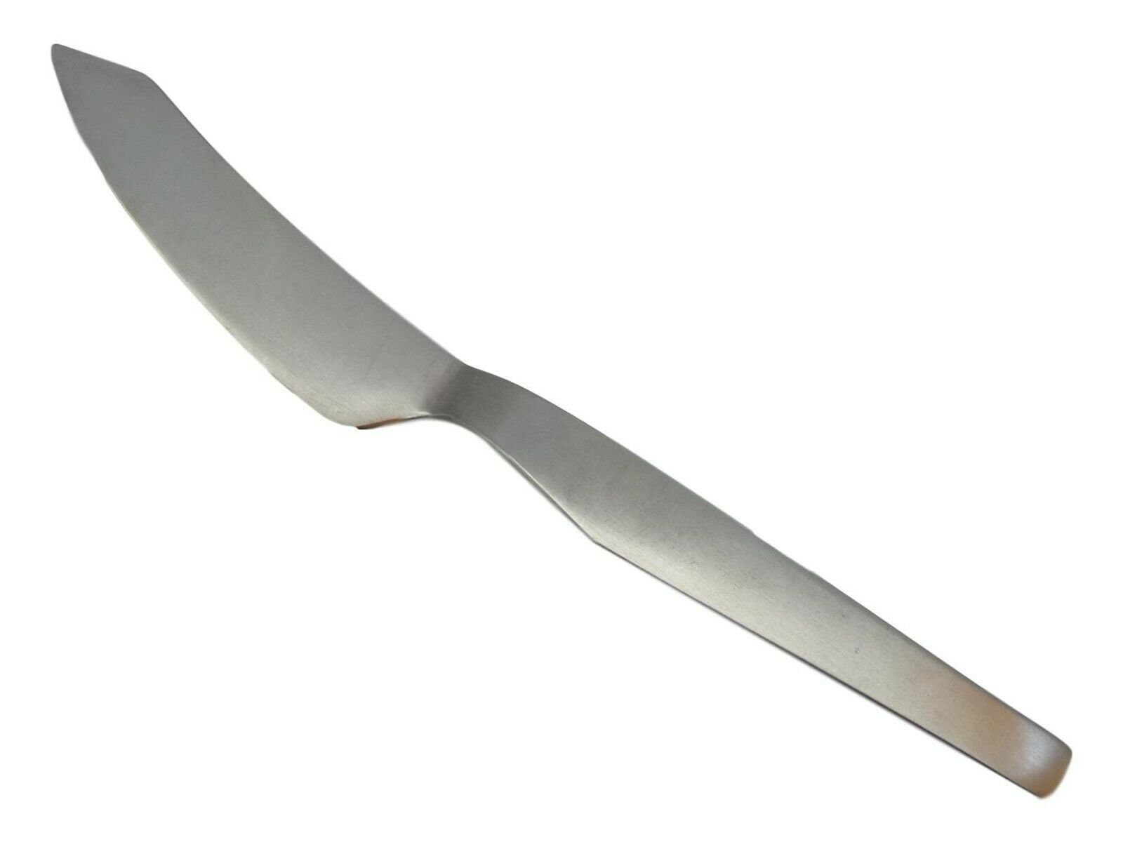 Hackman　Bertel Gardberg ハックマン　ガードバーグ Hackman Cutlery - Finnline Des. Bertel Gardberg - Fish Knife