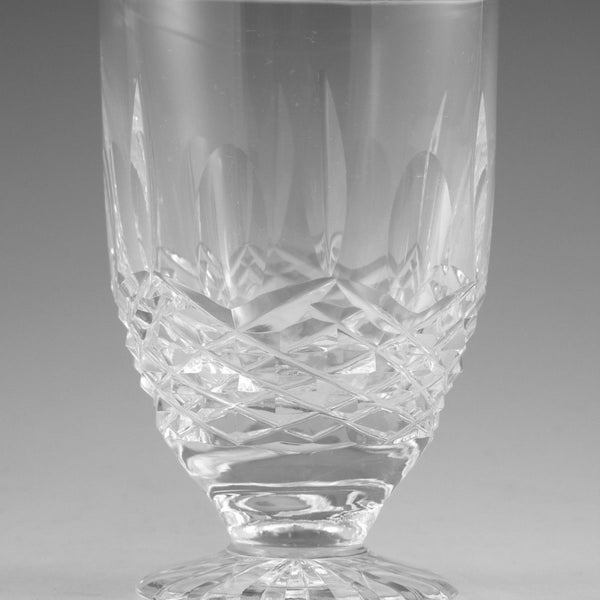 Waterford Crystal Juice Glasses Etsy