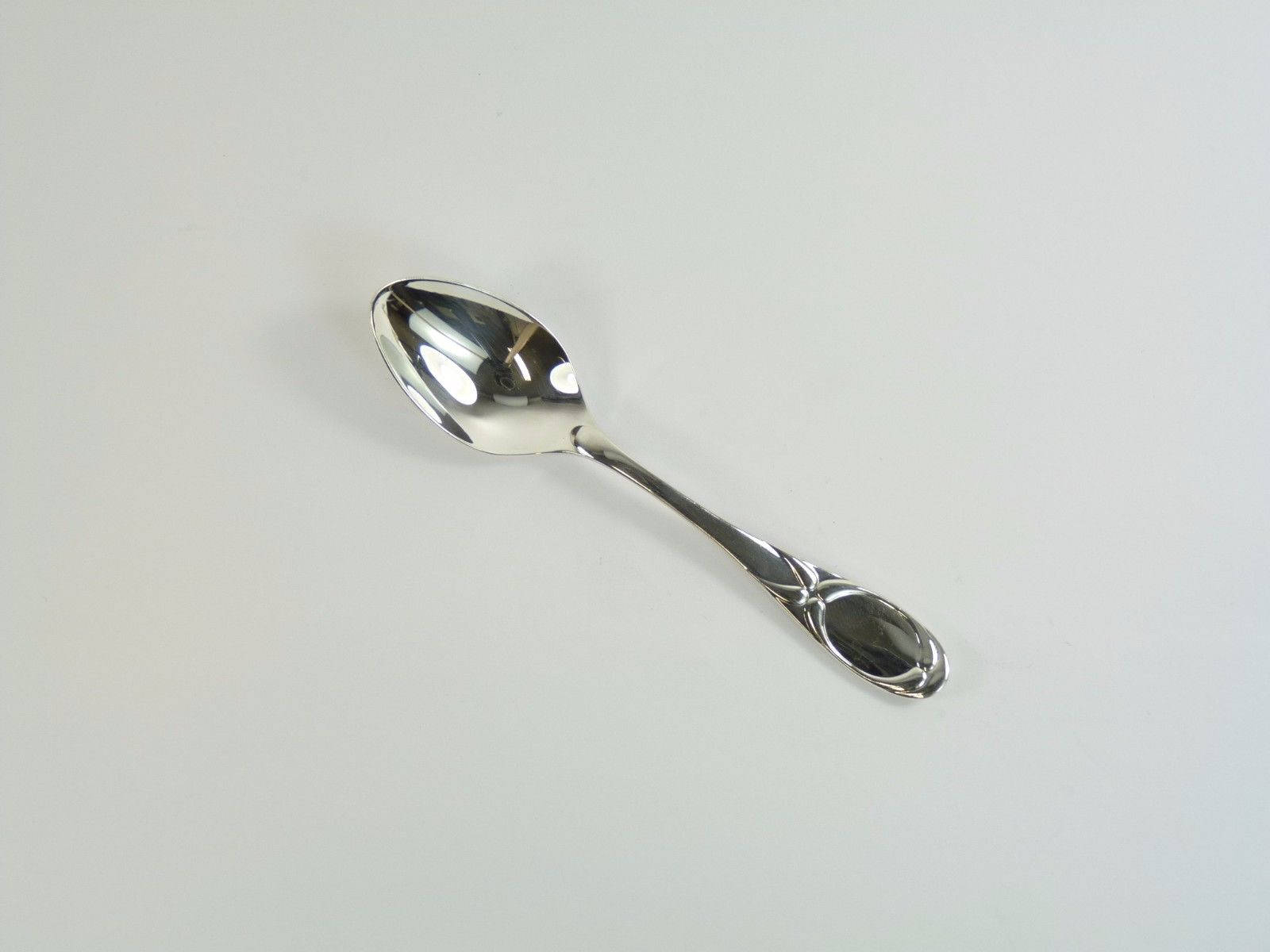 YAMACO Cutlery - Yamato Nomizu EPNS - Coffee Spoon / Spoons - 11.5
