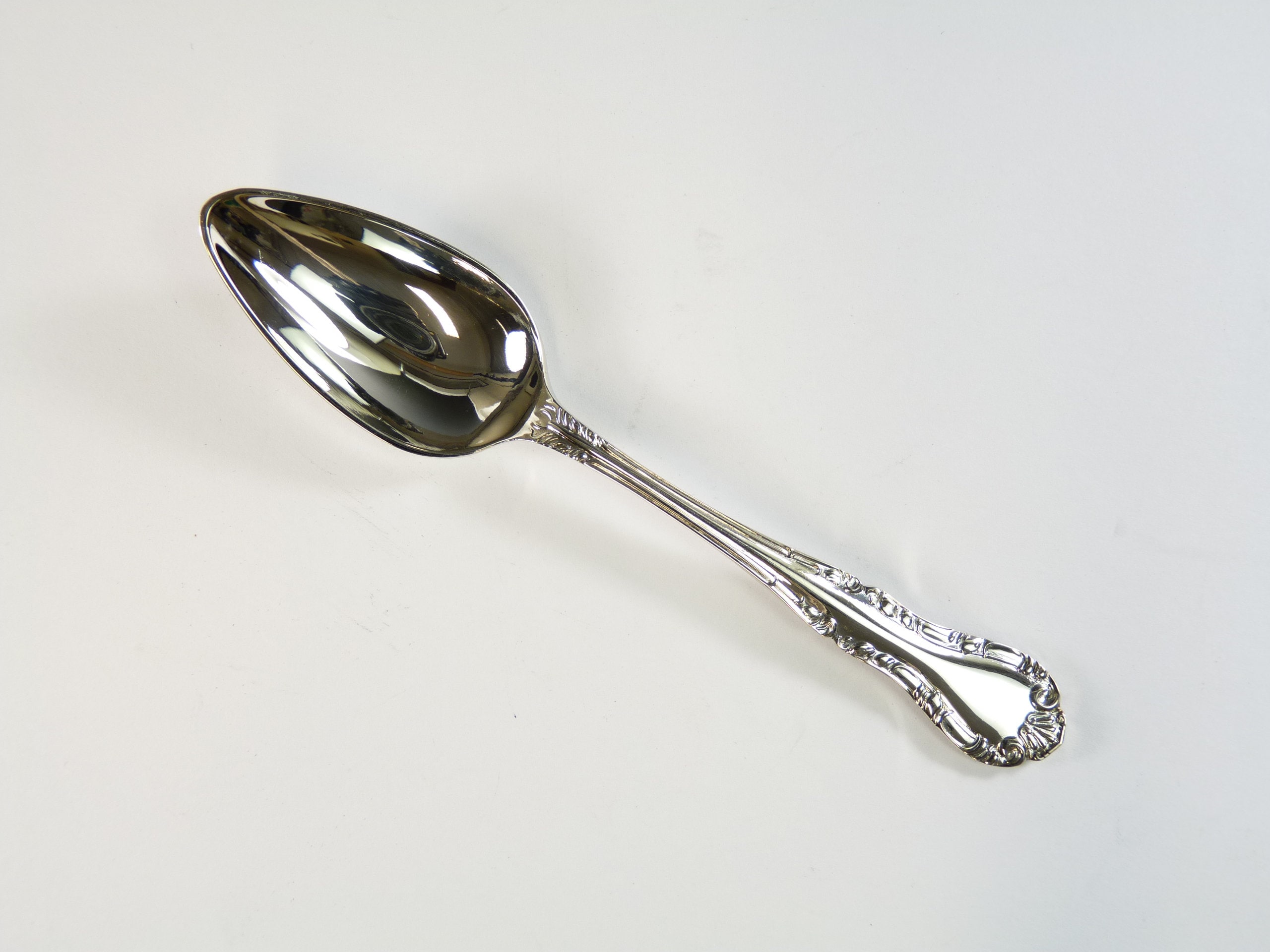 Mappin Webb Spoons - Etsy