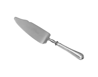 Lot De 12 Couteaux à Poisson Christofle En Métal Argenté – Modèle Spatours 3 – Parfait état