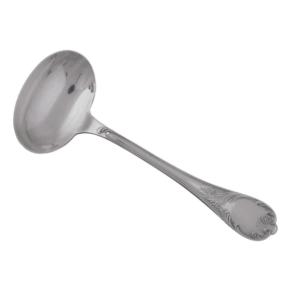 Louche Christofle Marly - Argent - Occasion (belles Finitions)