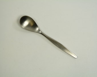 GENS Cutlery - ROMANCE Stainless - Tea Spoon / Spoons - 5"
