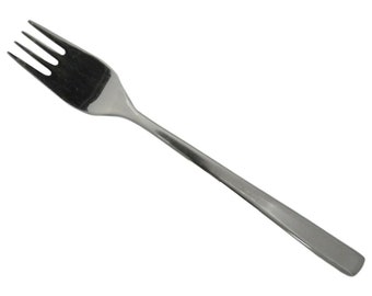 Gense Cutlery - Fuga Pattern - Fork / Forks - 7 1/2"