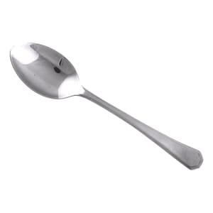 CARRS Sterling Silver Cutlery - GRECIAN Pattern - Tea Spoon - 5 1/2"
