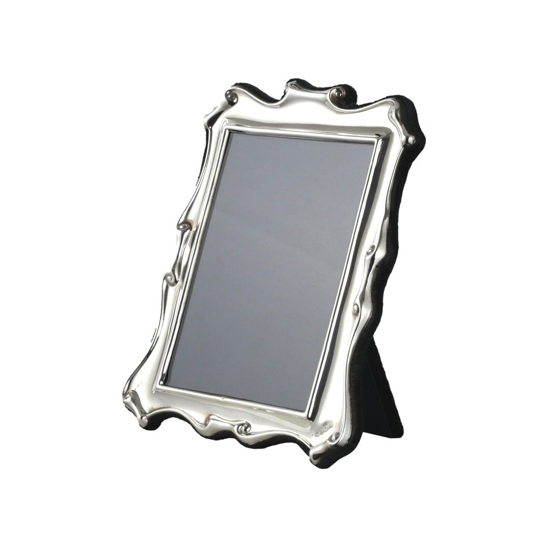 ヴィンテージ - スターリングシルバー - CARRS シルバーアンティーク