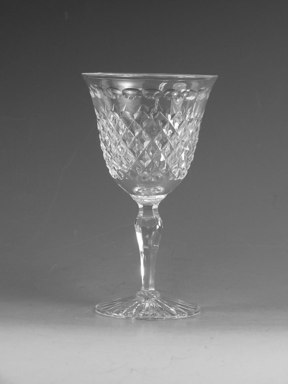 Home & Living Stuart Crystal Glasses 5 Kitchen & Dining