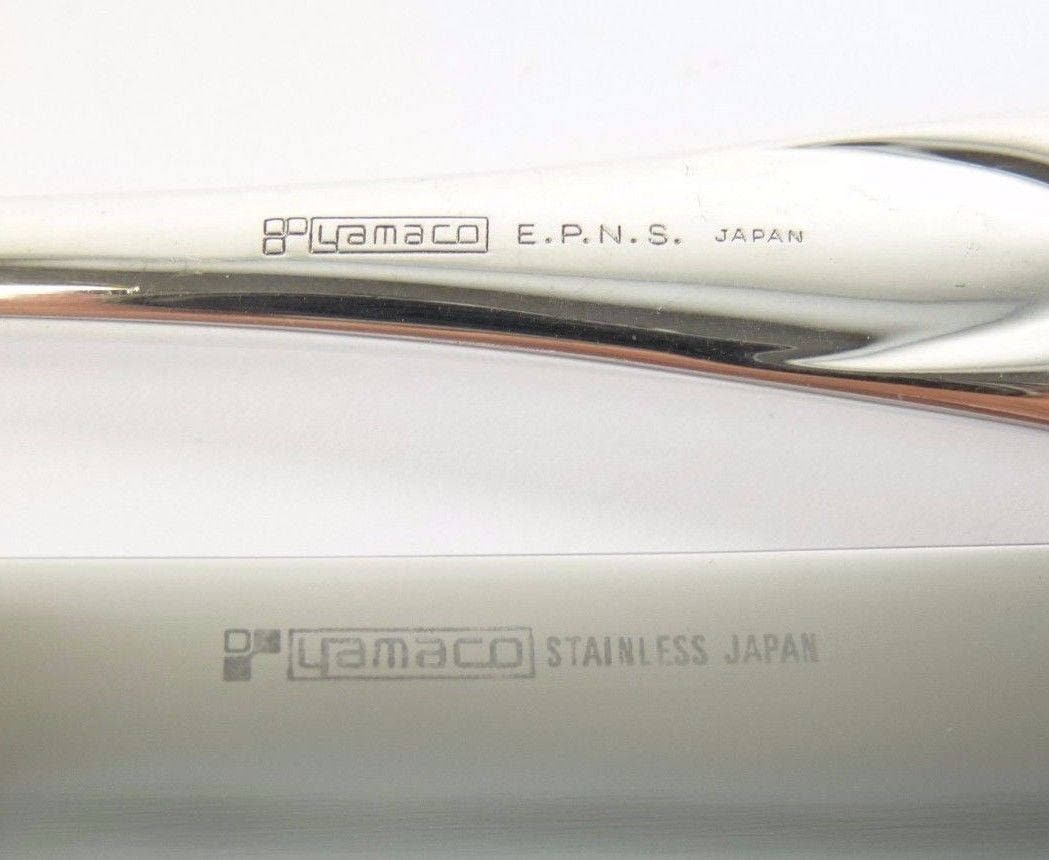 YAMACO Cutlery - Yamato Nomizu EPNS - Coffee Spoon / Spoons - 11.5