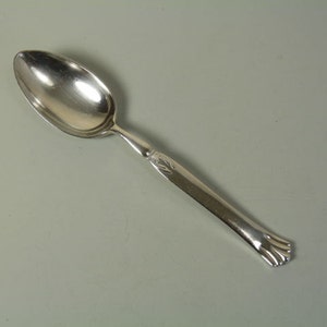MAPPIN and WEBB Cutlery - LOMBARD - Dessert Spoon / Spoons - 7 1/4&quot;