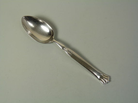 MAPPIN and WEBB Cutlery LOMBARD Dessert Spoon Spoons 7 1 4