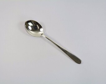 ELKINGTON Cutlery - PRIDE S/P Pattern - Tea Spoon / Spoons - 5"