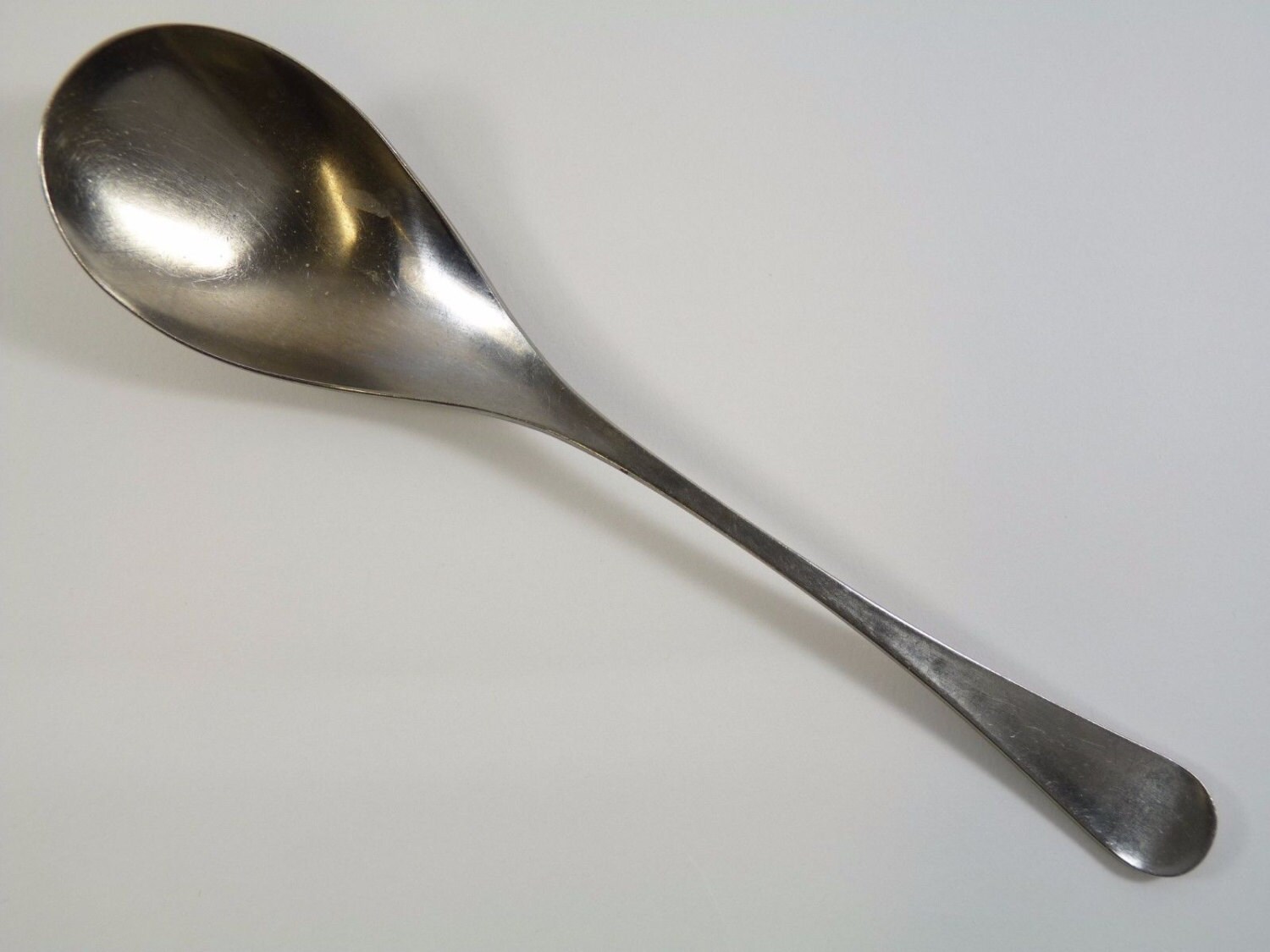 OLD HALL Cutlery ALVESTON Pattern Serving Spoon / Spoons Etsy UK