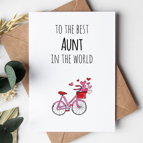 Printable Mothers Day Aunt Etsy Printable Mothers Day Aunt Etsy