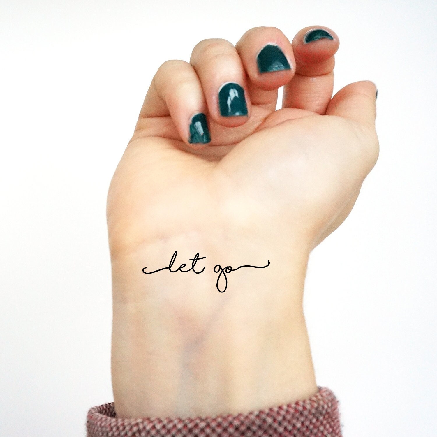 38 Small Meaningful Tattoos That Are Permanent Reminders