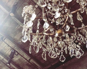 Arm , spare parts for Murano glass chandelier, like Venini , Mazzega, Rezzonico, transparent Arm , spare parts for Murano glass chandelier, like Venini , Mazzega, Rezzonico, transparent