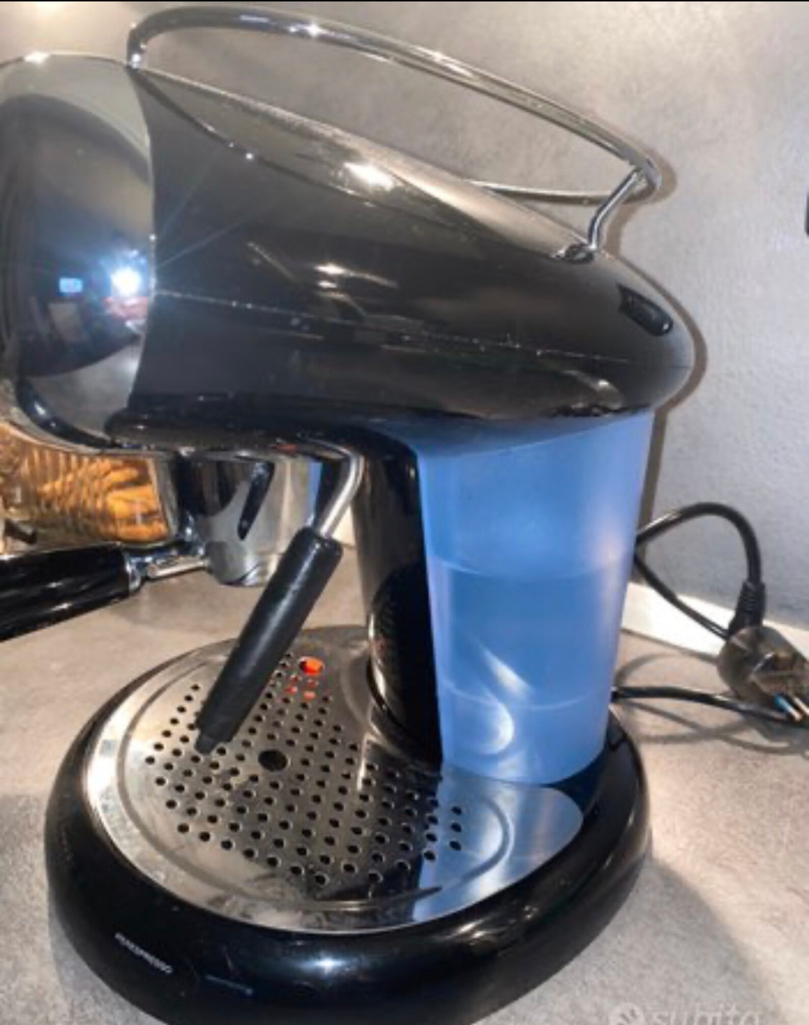 How To Use The Capresso Machine