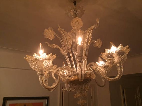 Murano chandeliers and Venetians mirrors: the Spare parts : 2019 Murano chandeliers and Venetians mirrors: the Spare parts : 2019