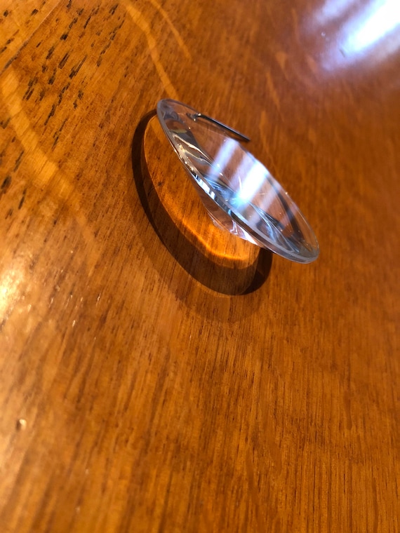 Arm , spare parts for Murano glass chandelier, like Venini , Mazzega, Rezzonico, transparent Arm , spare parts for Murano glass chandelier, like Venini , Mazzega, Rezzonico, transparent