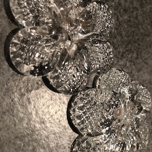 Rosettes, replacements for chandeliers, mirrors and ceiling lights