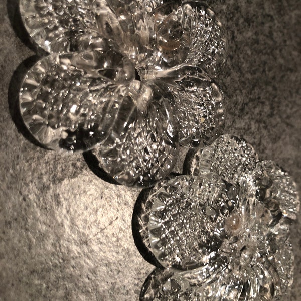 Rosettes, replacements for chandeliers, mirrors and ceiling lights